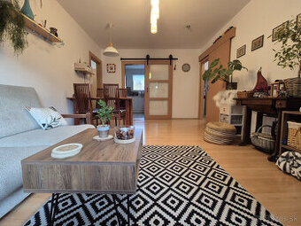 Predaj 4 izbového bytu na Ľadovni v Martine