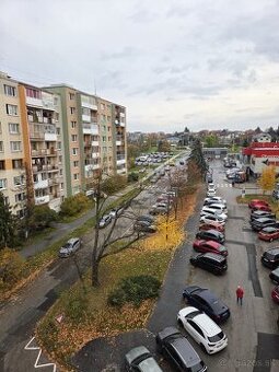 2iz. byt, FURČA, POVSTANIA ČES. ĽUDU