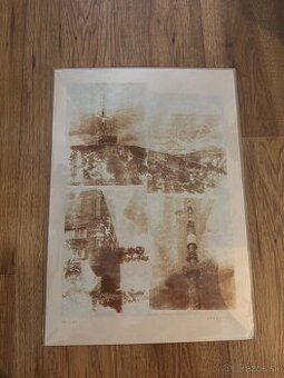 Cierne diery- Kralova hola