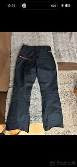 Pánske zimné oteplovačky 4F