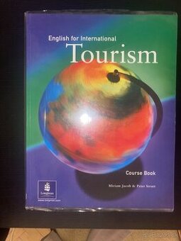 English for International Tourism