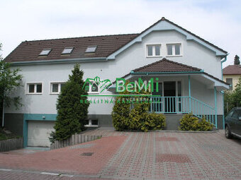 Na predaj: Polyfunkčný rodinný dom – ideálny na byty, ambula