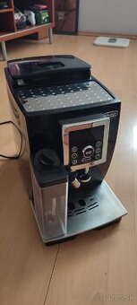 Kávovar DeLonghi Cappuccino