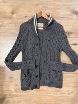 Abercrombie pánsky sveter