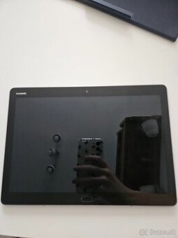 Huawei MediaPad M3 Lite 10 Space Gray