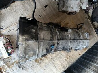 Prevodovka 8st. BMW 8hp70x e70 e71