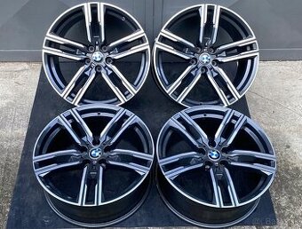 ✅ R19 ®️ Originál BMW M-Packet 5x112 ET26 / 41 ✅G14 G30 G20.
