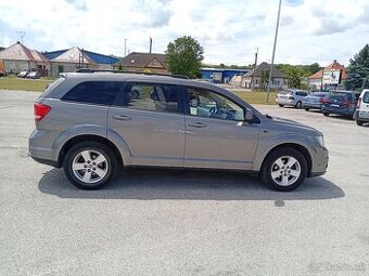 Fiat Freemont 2.0 103kw diesel