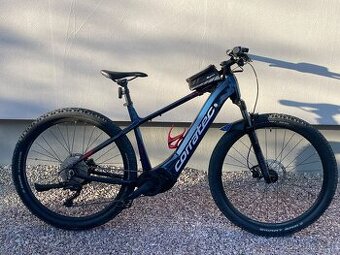 ELEKTRO BIKE CORRATEC (L) M 2024 BOSCH MOTOR