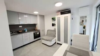 Celoročne obývateľná chata s 247m2 pozemkom za cenu garsónky