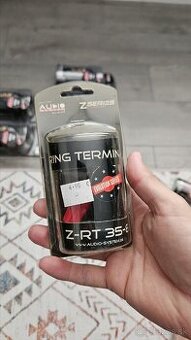 Hi-end ocka audio audio systém