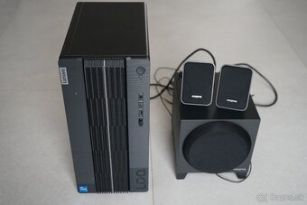 Herný počítač LENOVO LOQ 17IRB8 rok záruka Nay