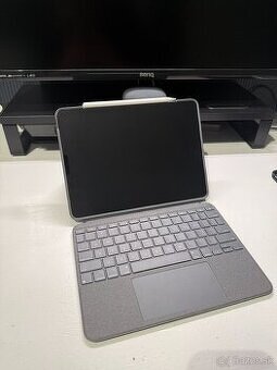 Apple iPad Air M1 + Apple Pencil + Klávesnica