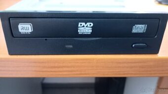 Predám DVD /CD/ napalovačku