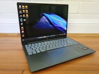 HP Pavilion Plus 14 (Ultra 7 155H / 32GB RAM)
