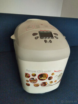 Domãca pekáreň Moulinex