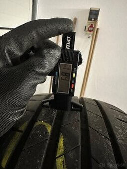 Bridgestone Turanza T005 225/45/R18 91W