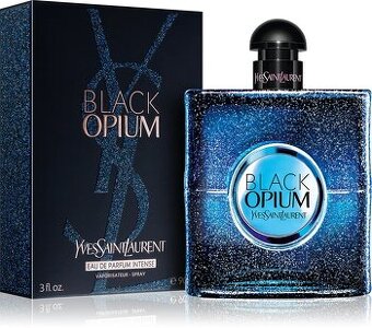 Yves Saint Laurent Black Opium Intense