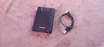 Externy hdd adata hd650 2tb