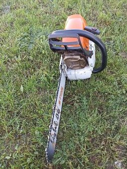 Motorová píla Stihl MS 462