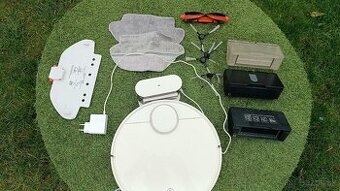 Predám Xiaomi Mi Robot Vacuum-Mop P