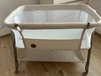 Postielka Lionelo Luna