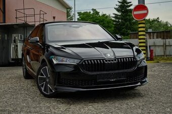 Škoda Superb SPORTLINE DSG