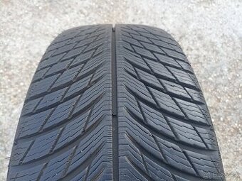 Zimné pneu Michelin Pilot Alpin 5 SUV 235/55 R18 XL