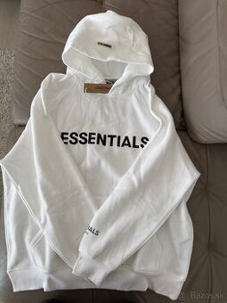 Essentials Mikina