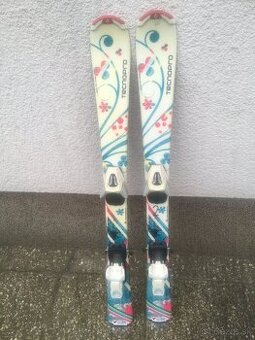 Detske lyze TECNO Pro SWEET