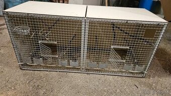 Predám klietku 110/40/50