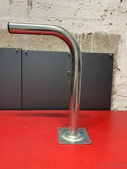 Drziak satelitu parabola