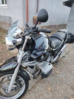BMW R1150R ROADSTER ABS