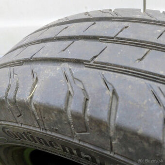 205/75 R16C letné pneumatiky - 1