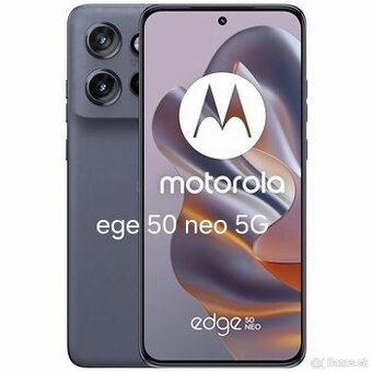 KUPIM MOTOROLA EDGE 50 NEO 5G