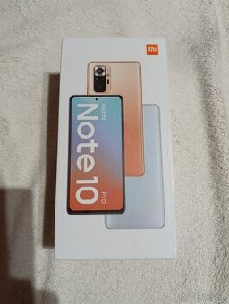 Xiaomi redmi note 10 pro - 1