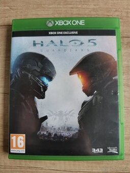 Halo 5 Guardians