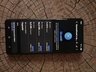 Predám Samsung S21 ultra 5G