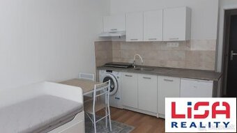 Prenájom  kompletne zariadenej garsónky