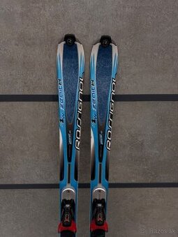 Rossignol Zenith Z1 - 162cm