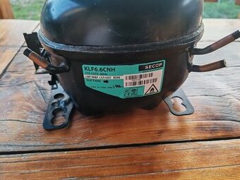 Secop KLF6.6CNH kompresor chladiarenský