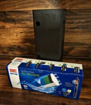 Predám nový, nepoužitý filter Juwel BioFlow – All Inclusive