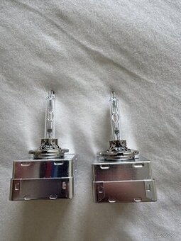 Predam vybojky xenon D3S - 2 pary