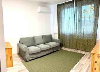 VEĽKÝ 1i byt so spacím kútom _ PRENÁJOM _ Vonia Novotou