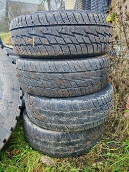 205/55 R16 Matador - 1