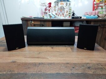 JAMO Surround +center 100ll