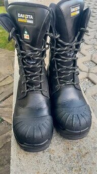 Predám topánky Dakota č.45 - 1