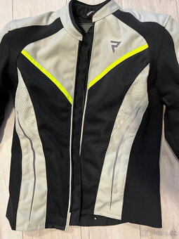 Bunda Rebelhorn HIFLOW IV Lady Flo Yellow