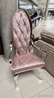 Jedalenska/dizajnova stolicka