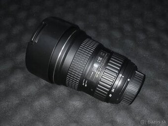 Tokina 16-28mm f/2,8 AT-X Pro FX Nikon